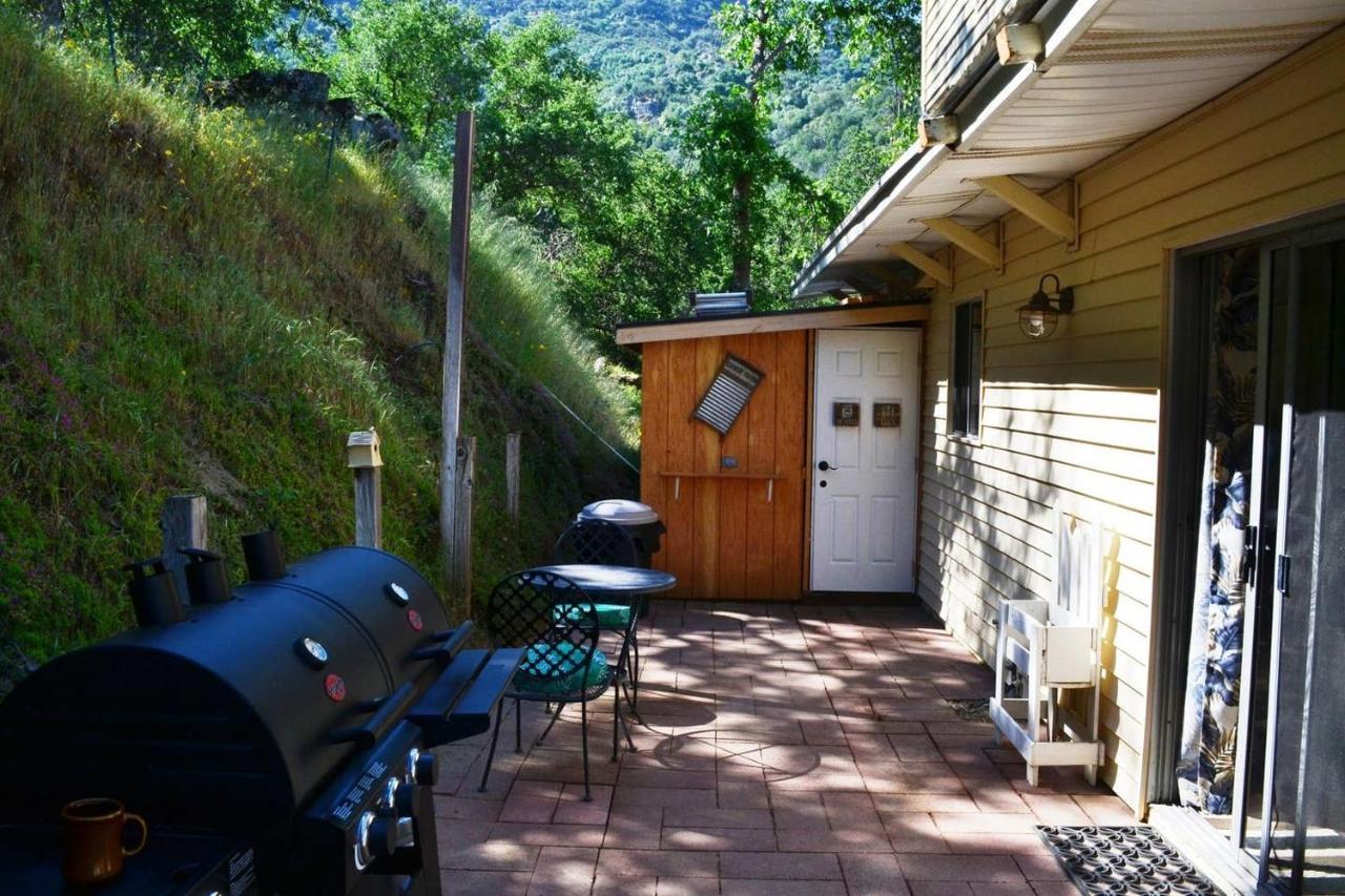 The Quail'S Nest Villa Three Rivers Kültér fotó