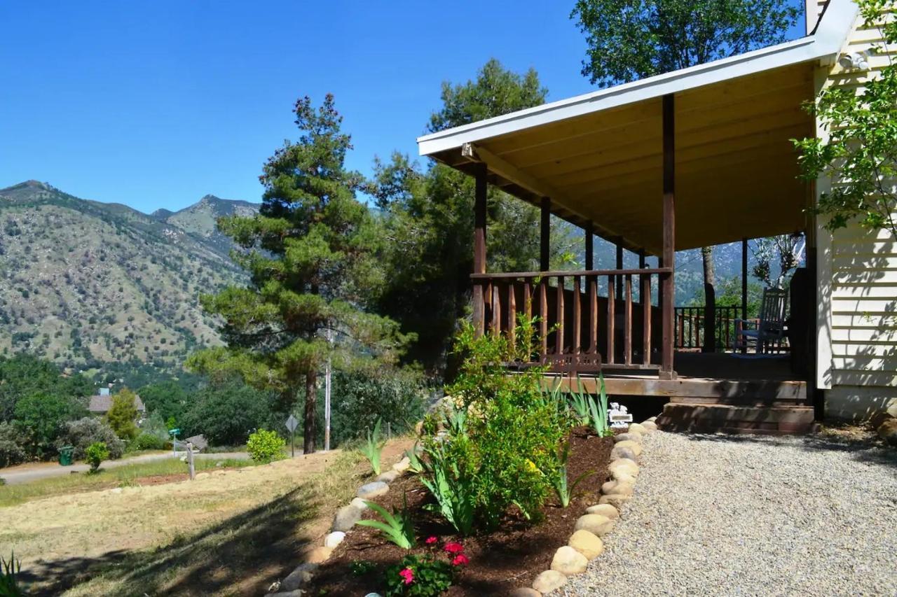 The Quail'S Nest Villa Three Rivers Kültér fotó