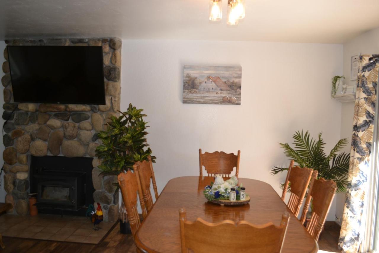 The Quail'S Nest Villa Three Rivers Kültér fotó